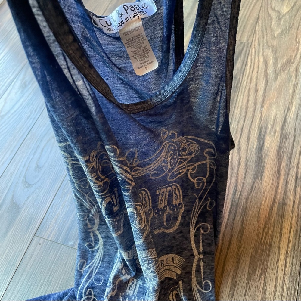 Summer Tank - Picture 3 of 5